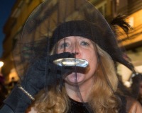 Carnavales de Getafe