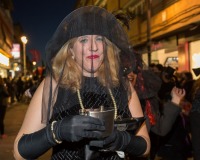 Carnavales de Getafe
