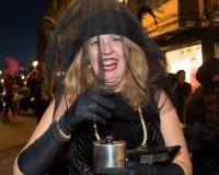 Carnavales de Getafe