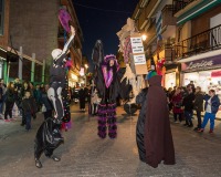Carnavales de Getafe