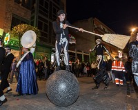 Carnavales de Getafe