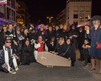 Carnavales de Getafe