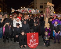 Carnavales de Getafe