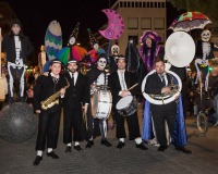 Carnavales de Getafe