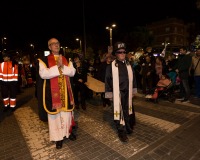 Carnavales de Getafe