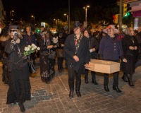 Carnavales de Getafe