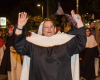 Carnavales de Getafe
