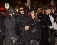 Carnavales de Getafe