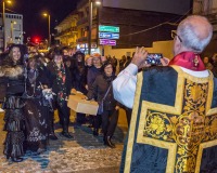 Carnavales de Getafe