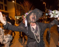 Carnavales de Getafe