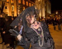 Carnavales de Getafe