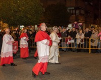 Carnavales de Getafe