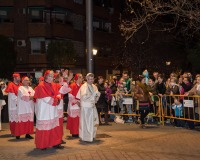 Carnavales de Getafe