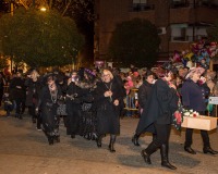 Carnavales de Getafe