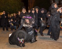 Carnavales de Getafe