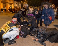 Carnavales de Getafe