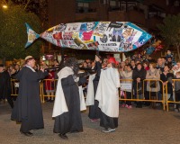 Carnavales de Getafe