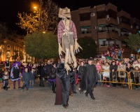 Carnavales de Getafe