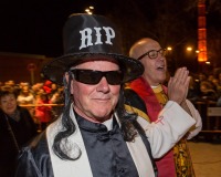 Carnavales de Getafe
