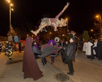 Carnavales de Getafe