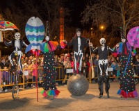 Carnavales de Getafe