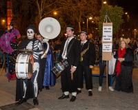 Carnavales de Getafe
