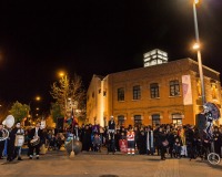 Carnavales de Getafe