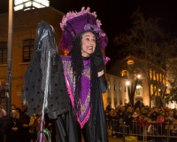Carnavales de Getafe