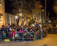 Carnavales de Getafe