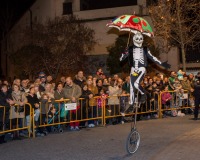 Carnavales de Getafe