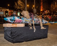 Carnavales de Getafe
