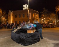 Carnavales de Getafe