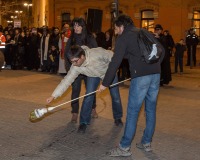 Carnavales de Getafe