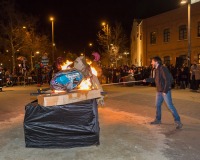 Carnavales de Getafe