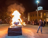 Carnavales de Getafe