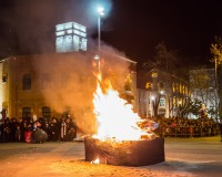 Carnavales de Getafe