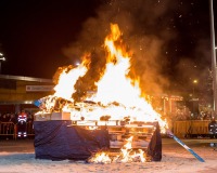 Carnavales de Getafe