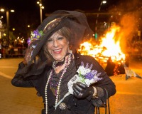 Carnavales de Getafe