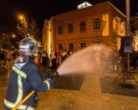 Carnavales de Getafe