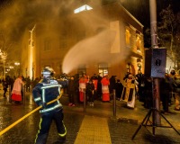 Carnavales de Getafe