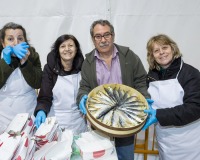 Carnavales de Getafe
