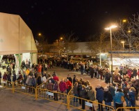 Carnavales de Getafe