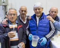 Carnavales de Getafe