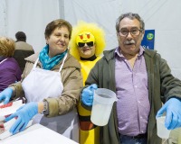 Carnavales de Getafe