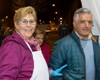 Carnavales de Getafe