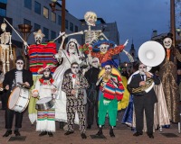 Carnavales de Getafe