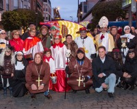 Carnavales de Getafe