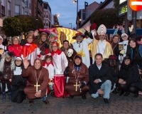 Carnavales de Getafe