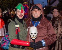 Carnavales de Getafe