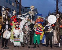 Carnavales de Getafe